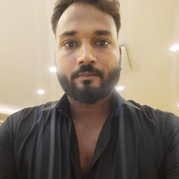 Anupam Srivastava
